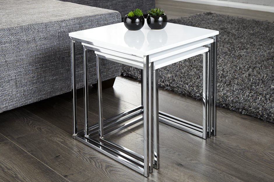 Cattelan Italia Coffee Table