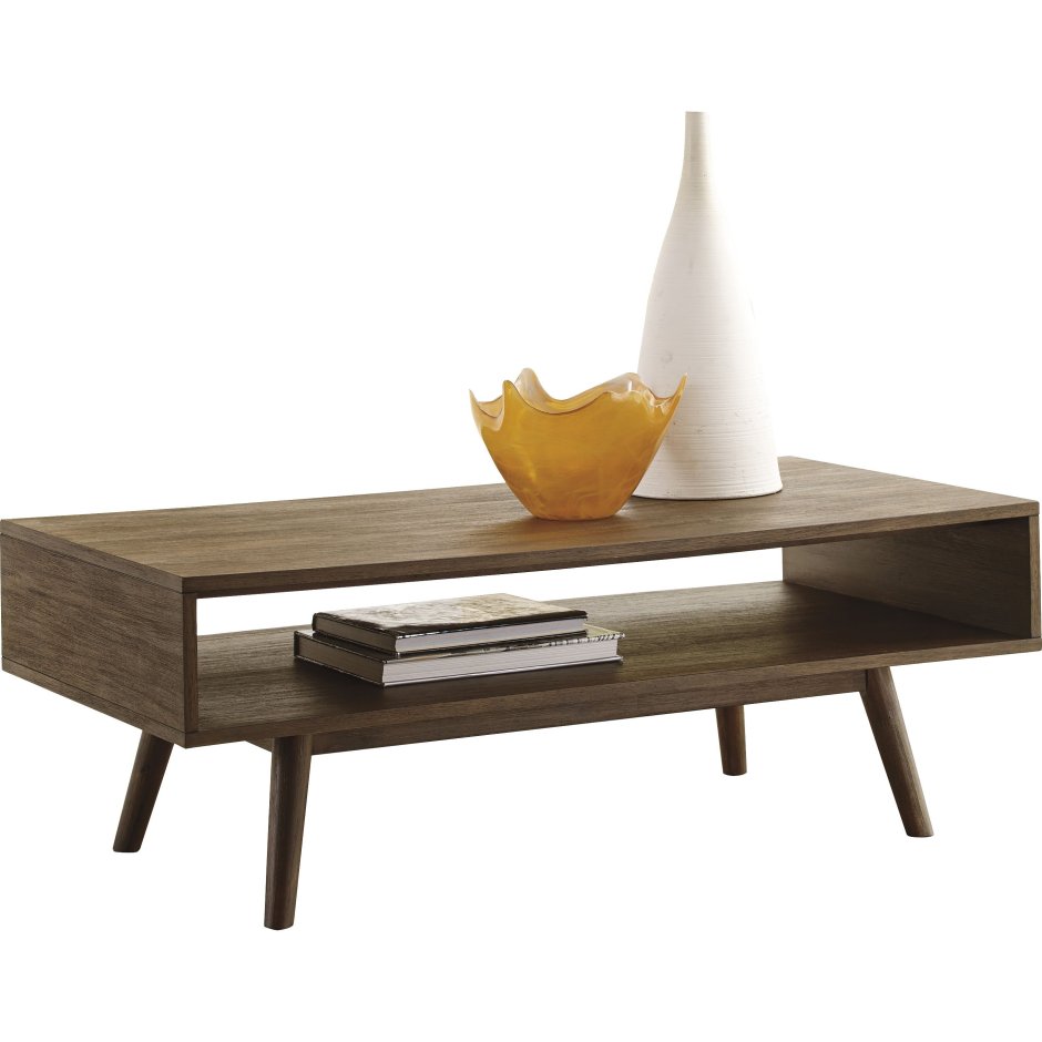 Стол из латуни