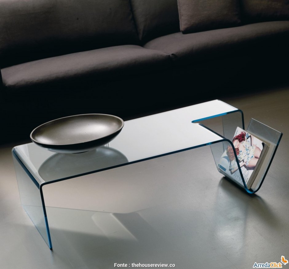 Журнальный столик Navis