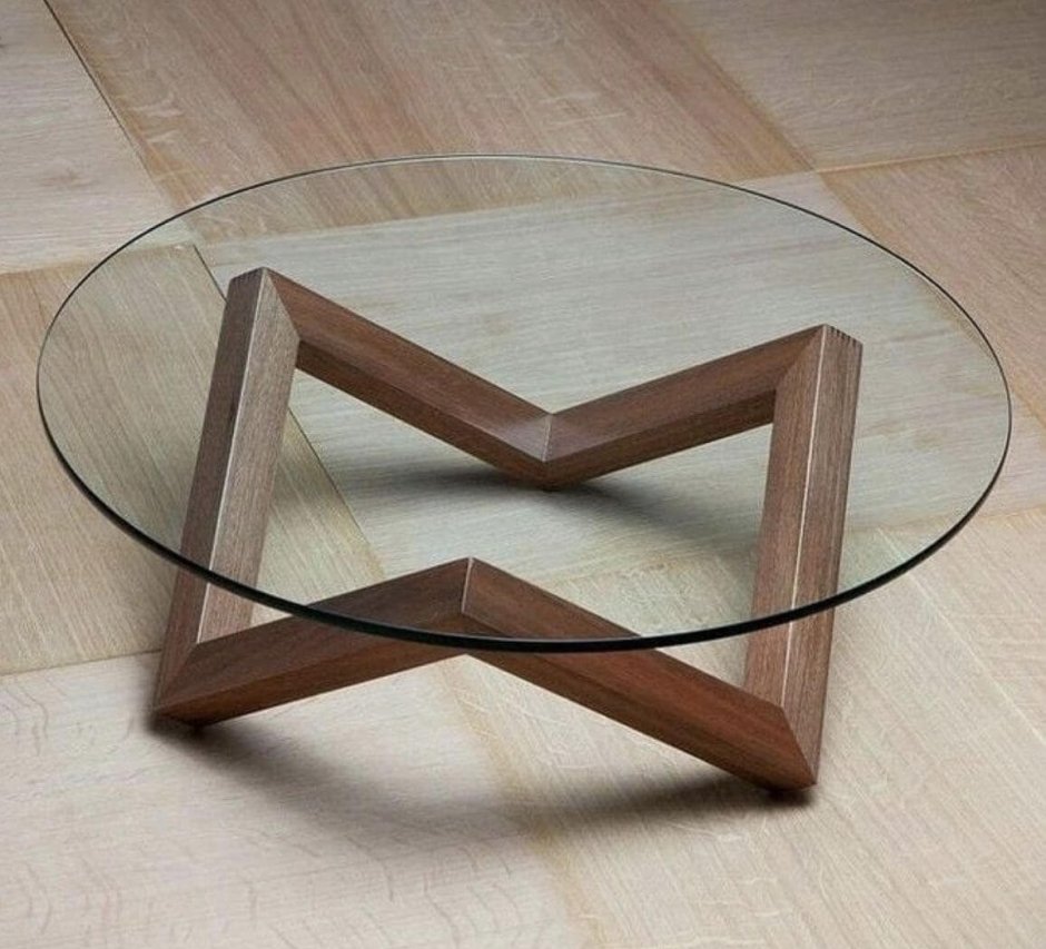 Кофейный столик Coffee Table Elledue