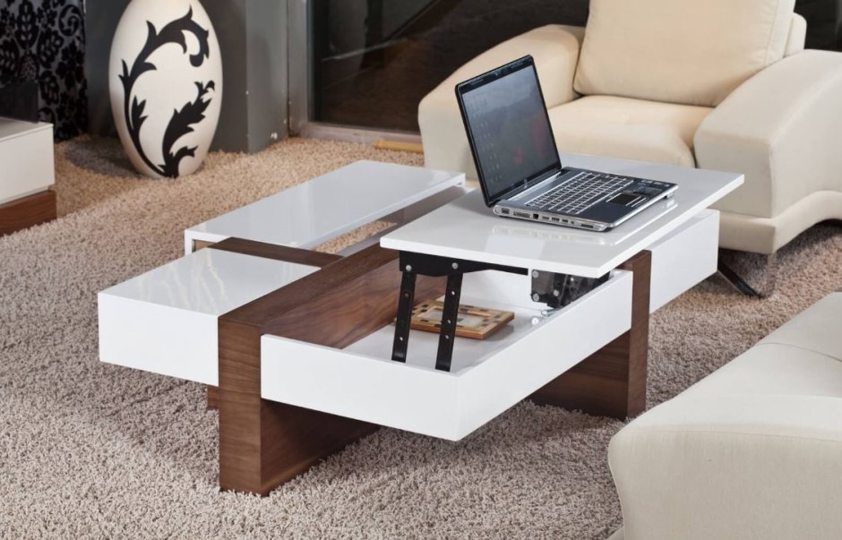 Bontempi casa журнальный стол