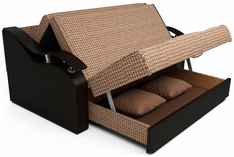 Диван-аккордеон «аккордеон 7776»