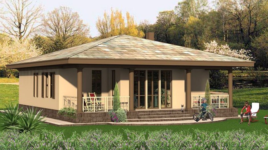 Инваполис проект Адриатика