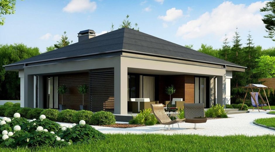 Z500 планировки