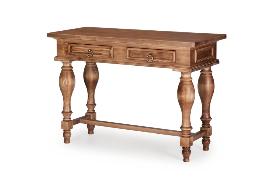 Стол письменный Кантри 23