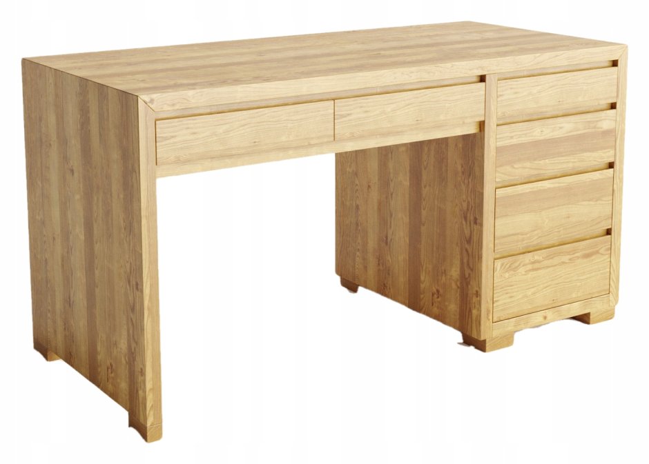 Стол письменный (Олимп)