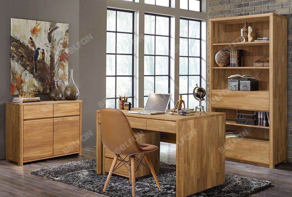 Письменный стол в20 BMS