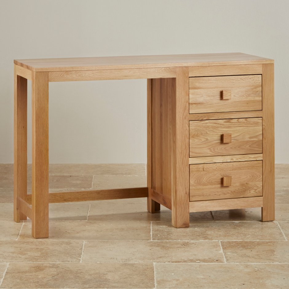 Solid Oak Furniture