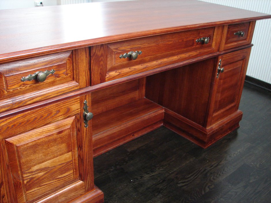 Стол письменный Модерн 1