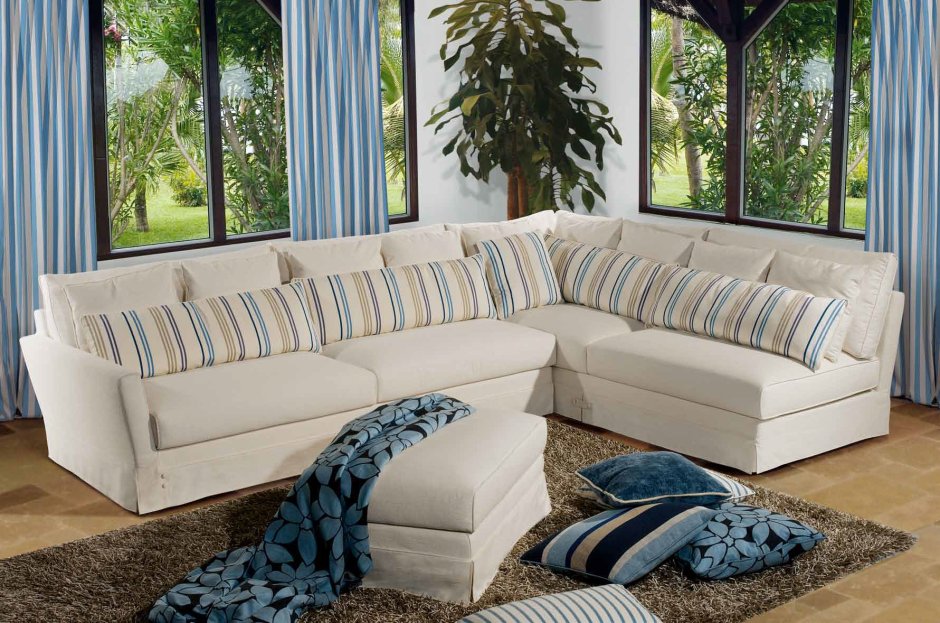 Epoque мебель модульный диван