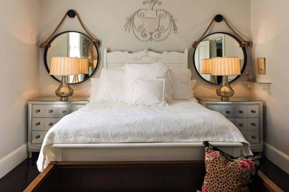 Зеркало Прикроватное