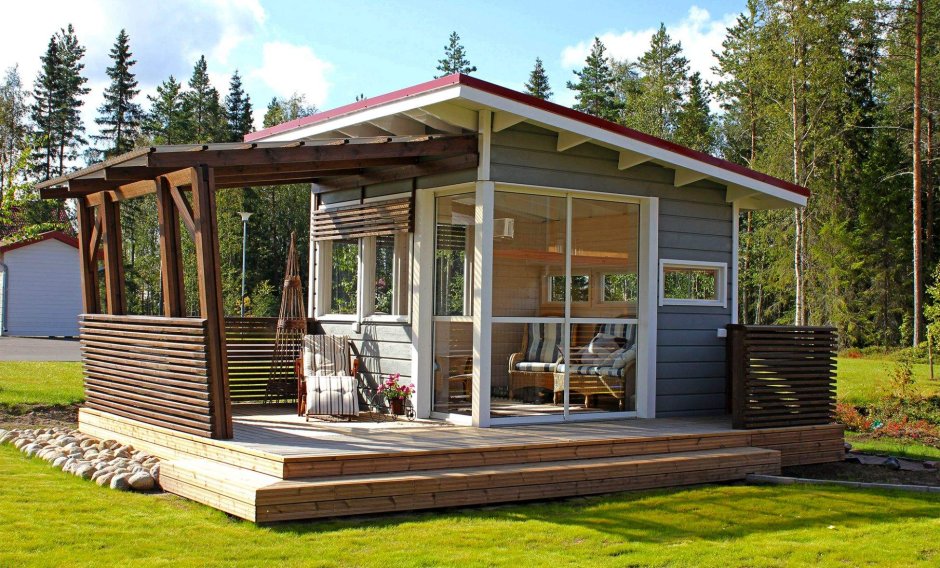 Беседка пергола парк металл дерево