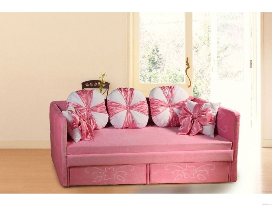 Диванчики для детей
