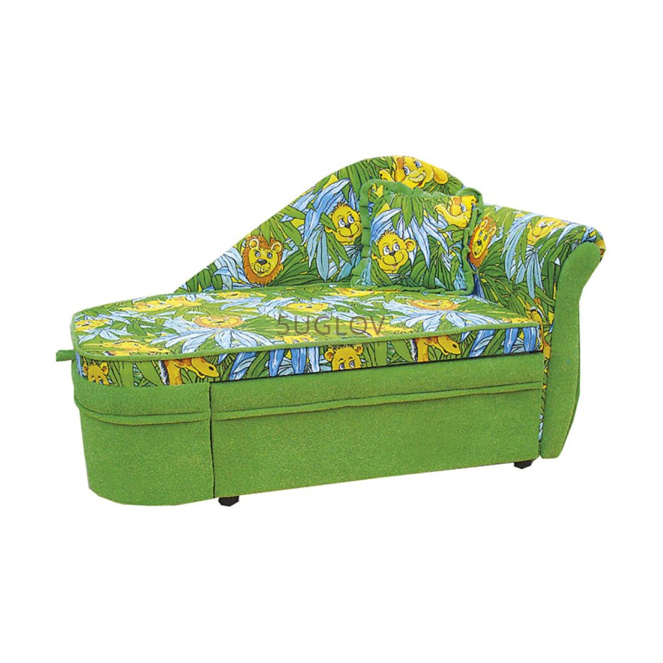 Детский диванчик "Алиса" м-Стилль