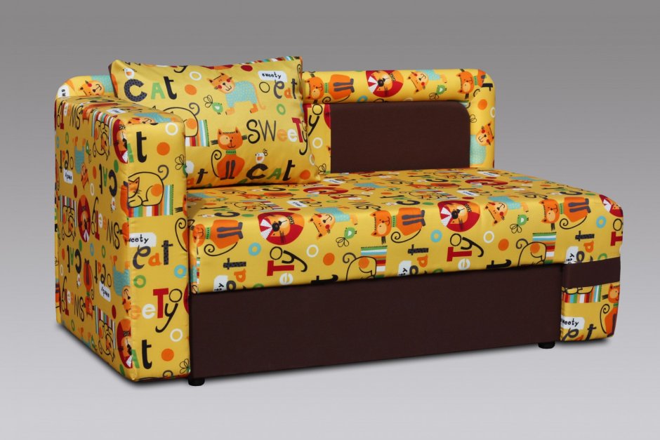 Маленькие диванчики для детей