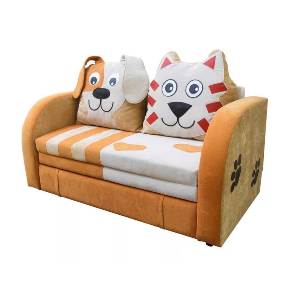 Диван Малютка Ларго