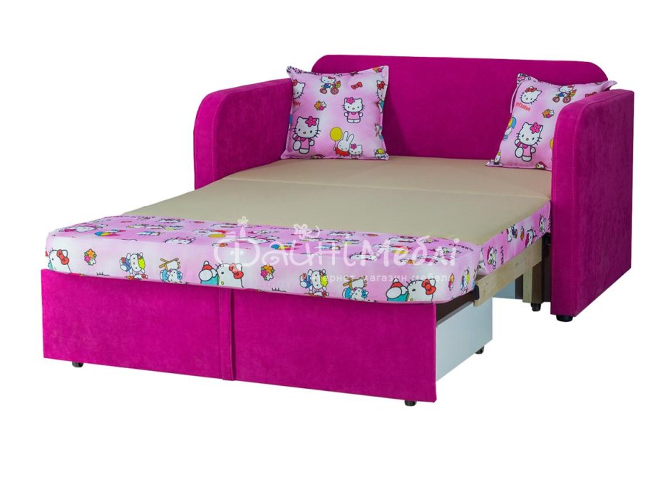 Диван Paremo мимими