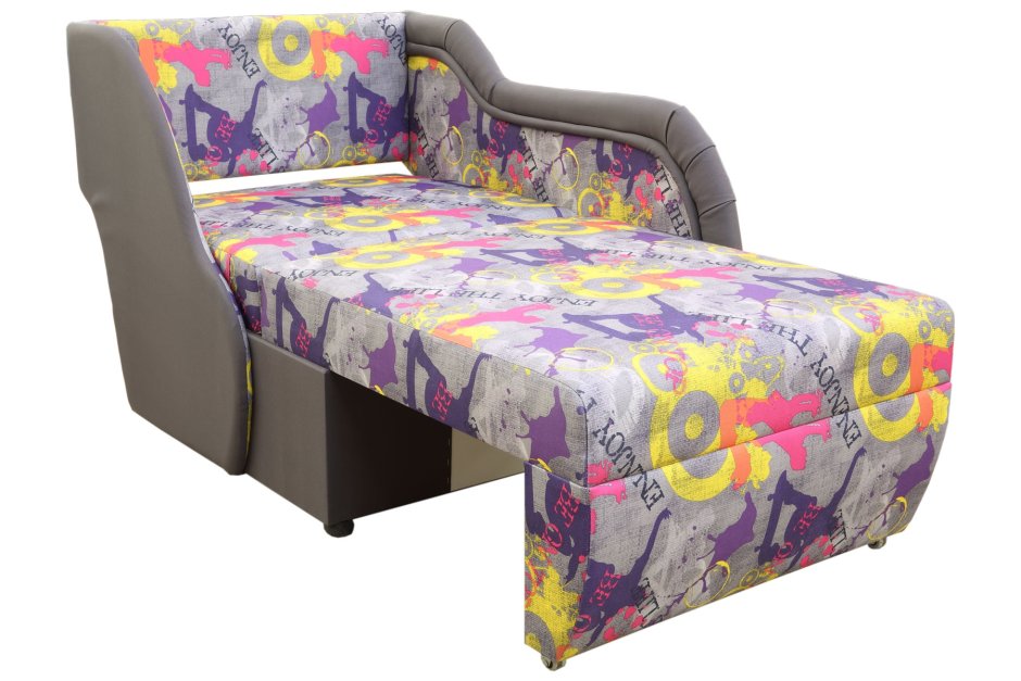 Детский диванчик раскладной