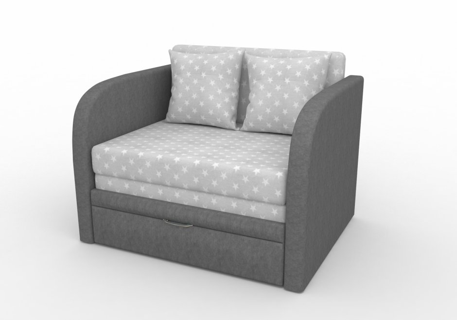 Диван для детской комнаты