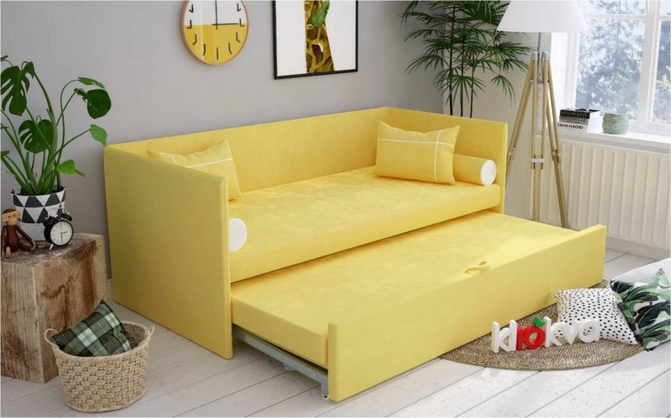 Диван Волли Толли