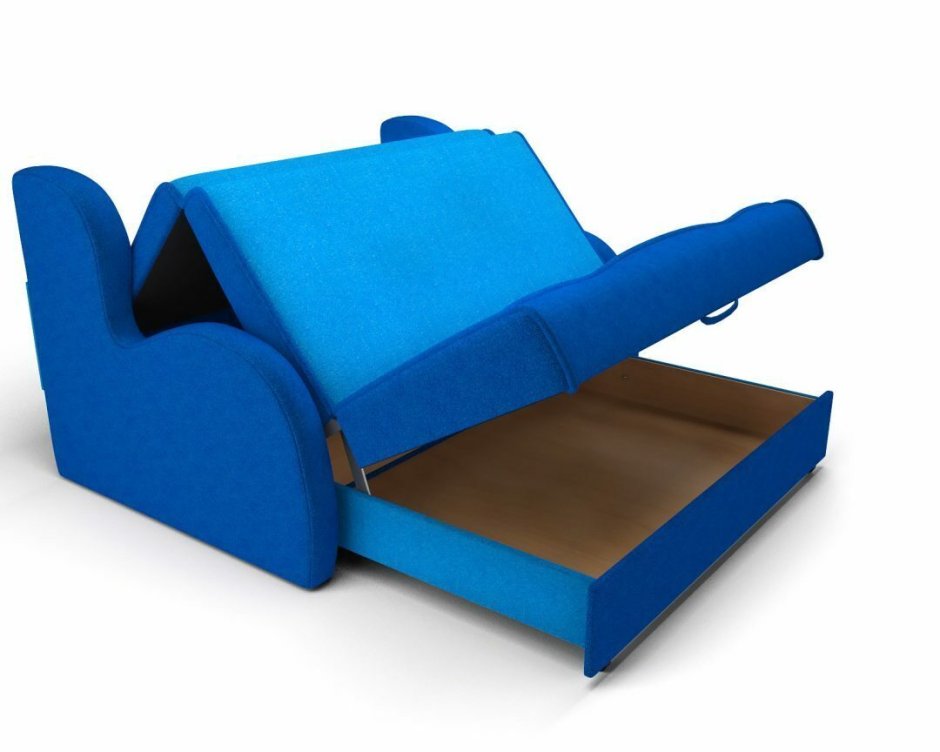Диван детский раскладной