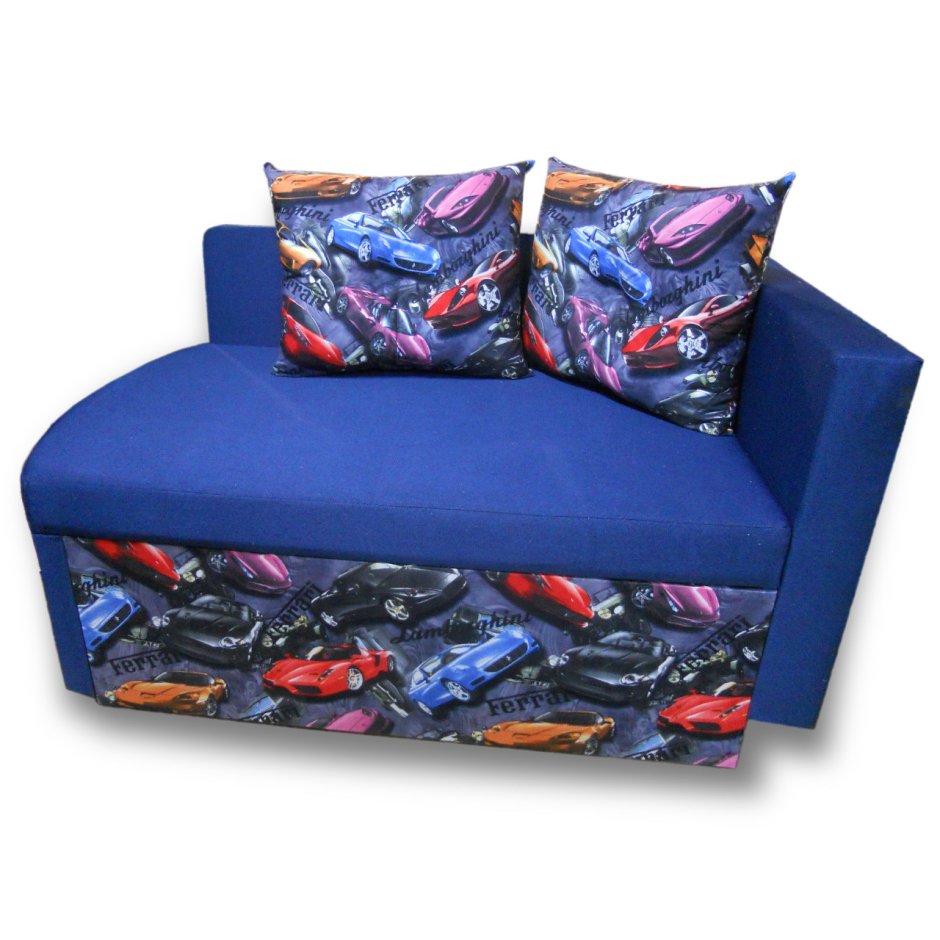 Детские диваны малютки