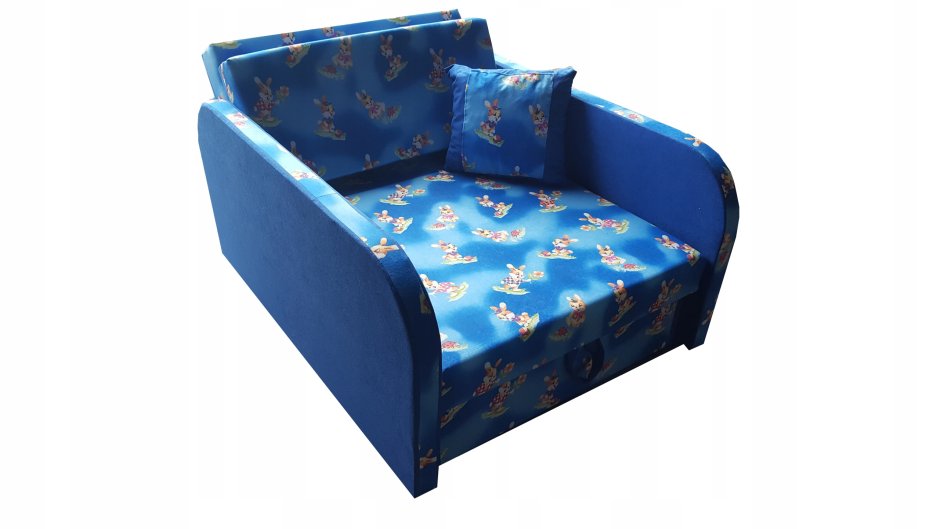 Клюква мебель диван Джуниор