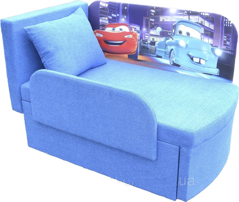 Тахта Мася - 9 (Божья коровка) Олмеко