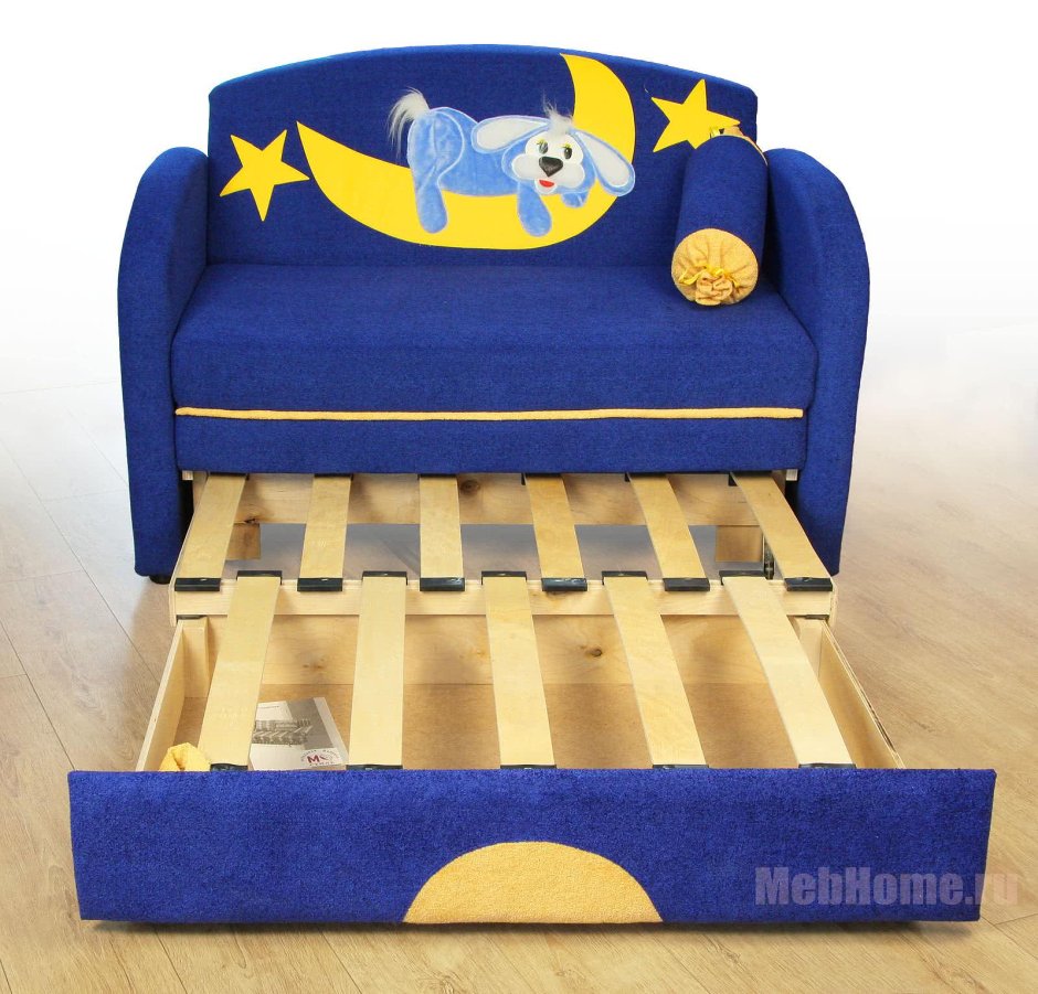 Кресло диван раскладное