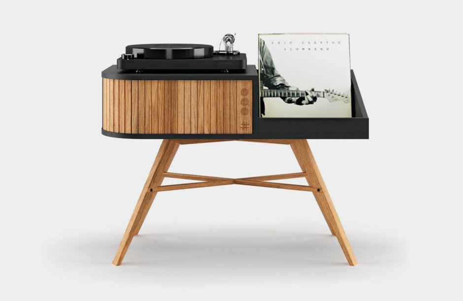 Стол для винила