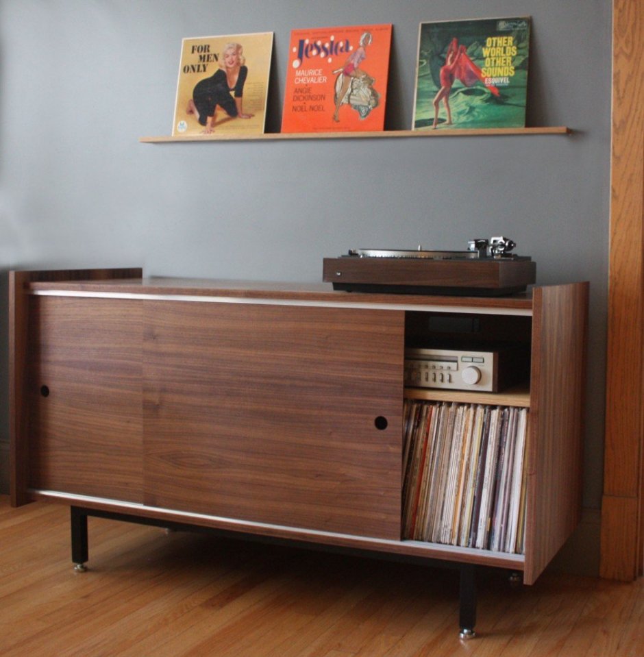 Well Tempered Lab Royale 400: