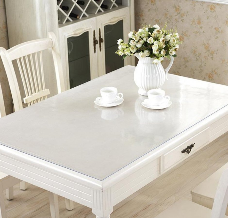 Стол большой