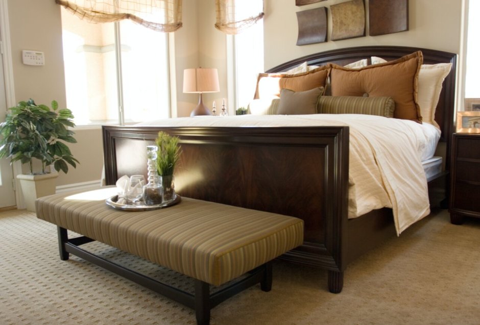 Дуб Кастелло коньячный мебель