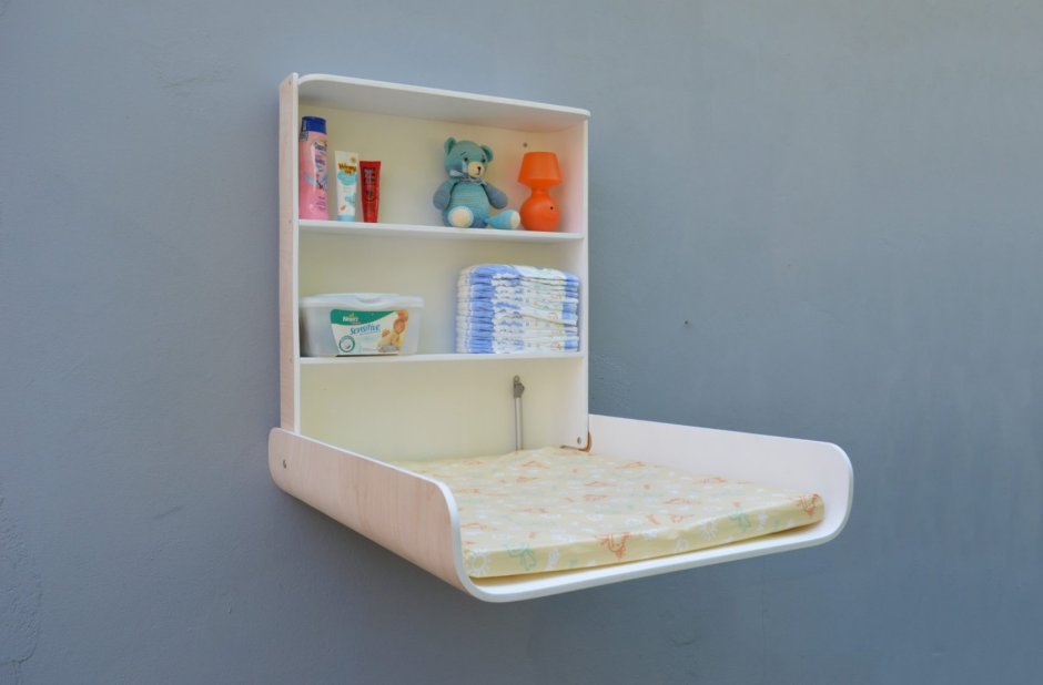 Комод с пеленальным столиком икеа