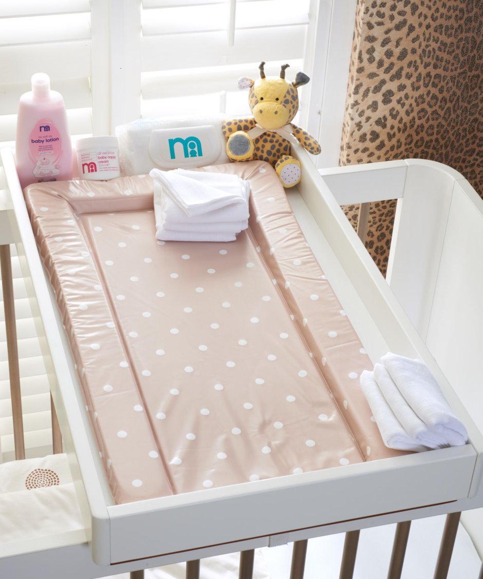 Пеленальный навесной Столл