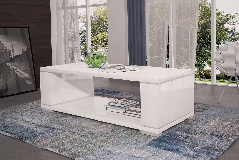 Журнальный столик ТРИЯ диамонд