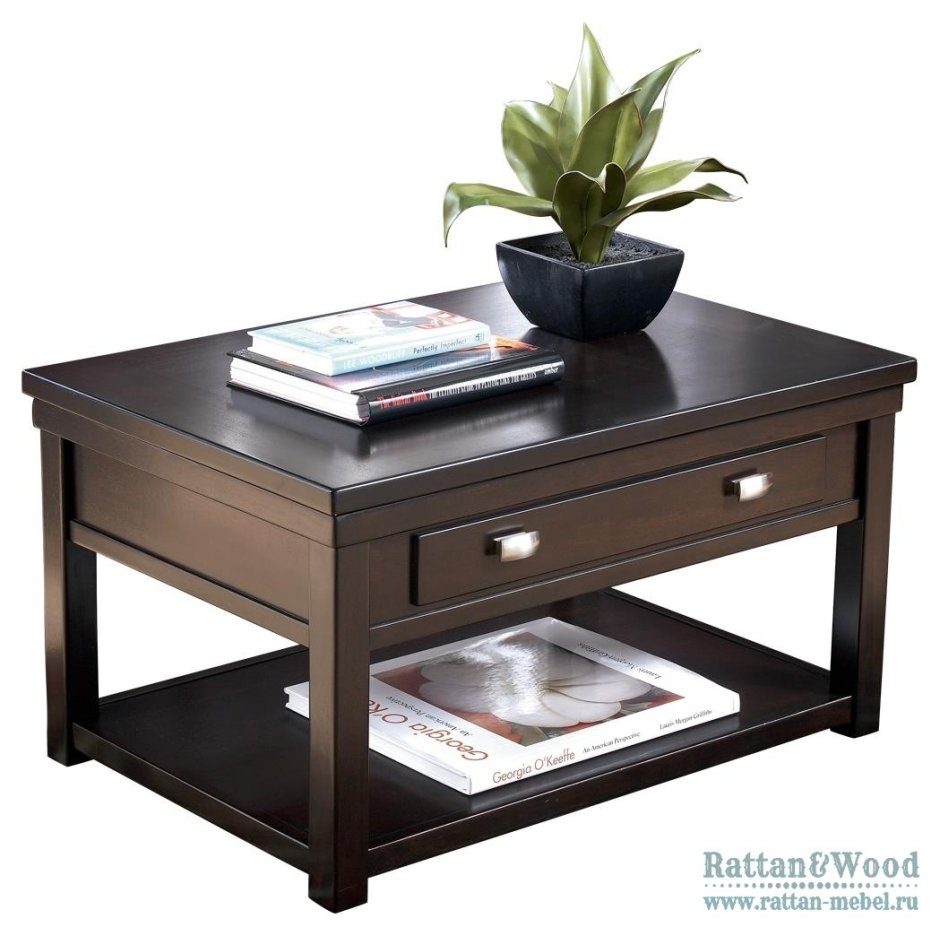 Журнальный столик Hatsuko Ashley Furniture