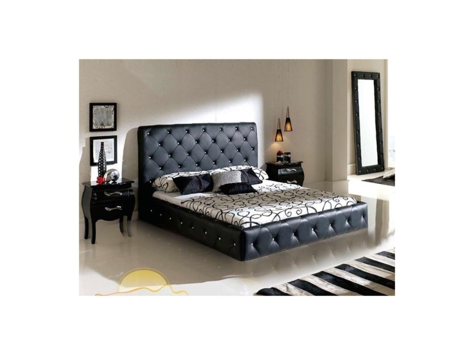 Кровать Брандо