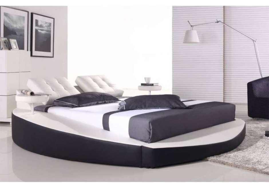 Кровать Валенсия Деконте