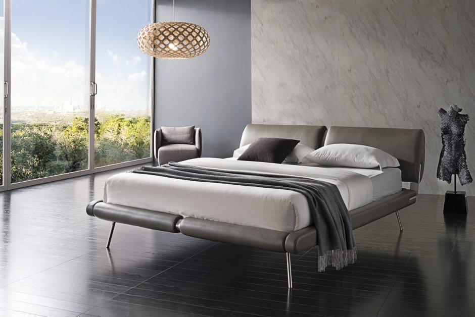 Кровать Chester