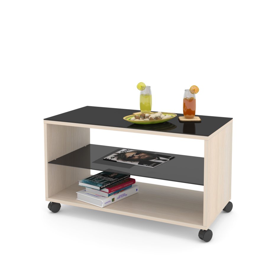 Стол журнальный Мебелик Мишель