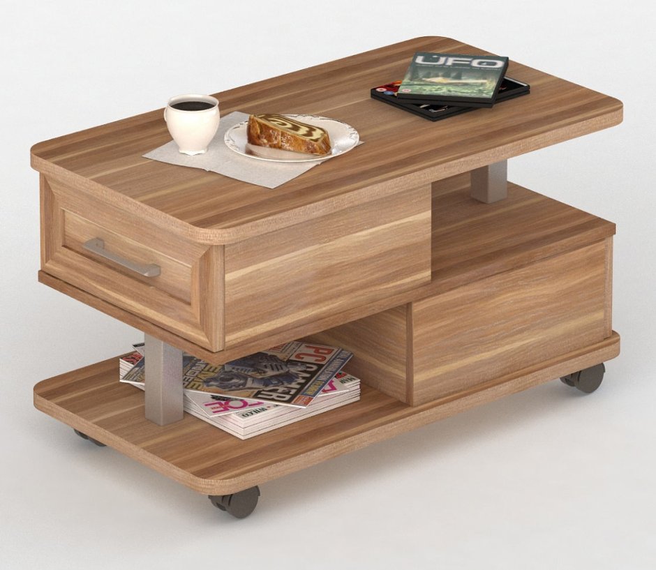 Журнальный столик Джозеф BMS