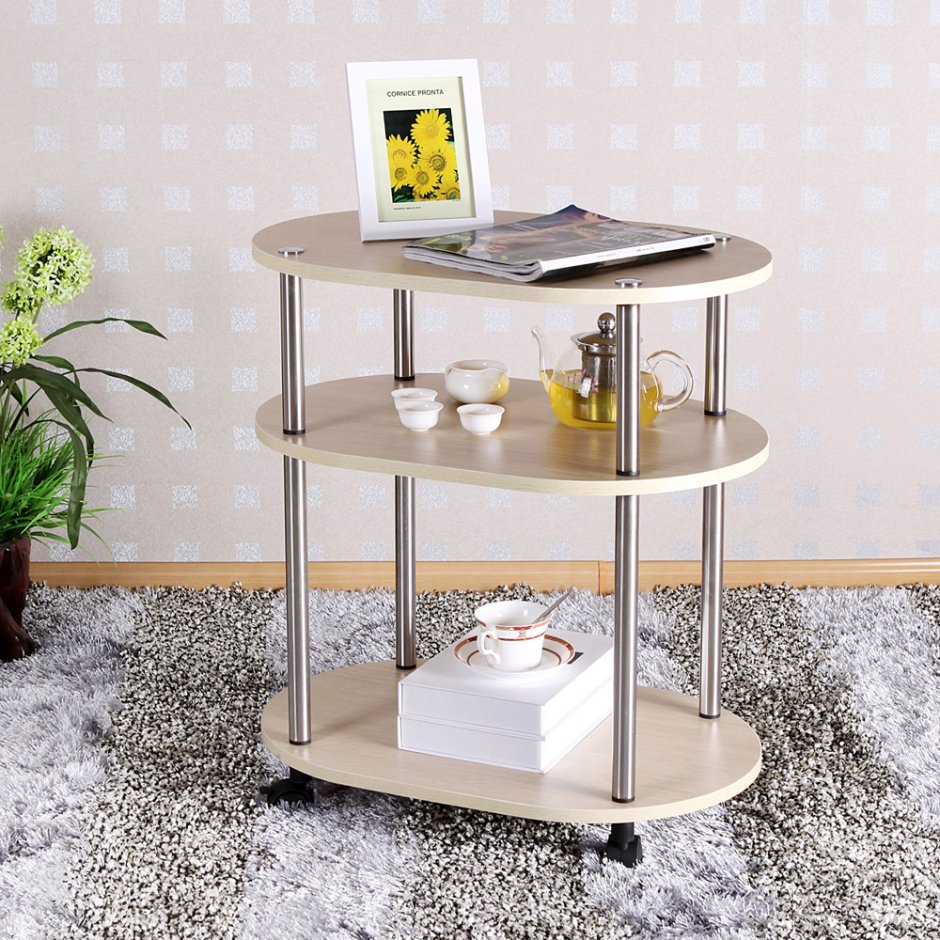 Столик маленький