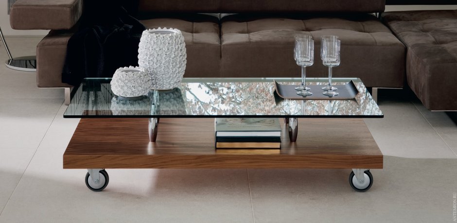 Cattelan Italia Coffee Table