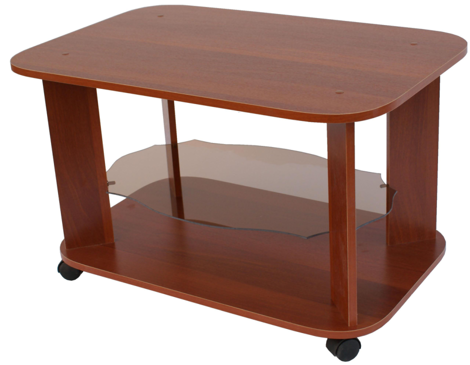 Журнальный столик "Омскмебель" ст57