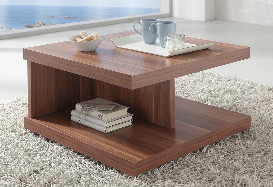 Журнальный столик MFMASTER