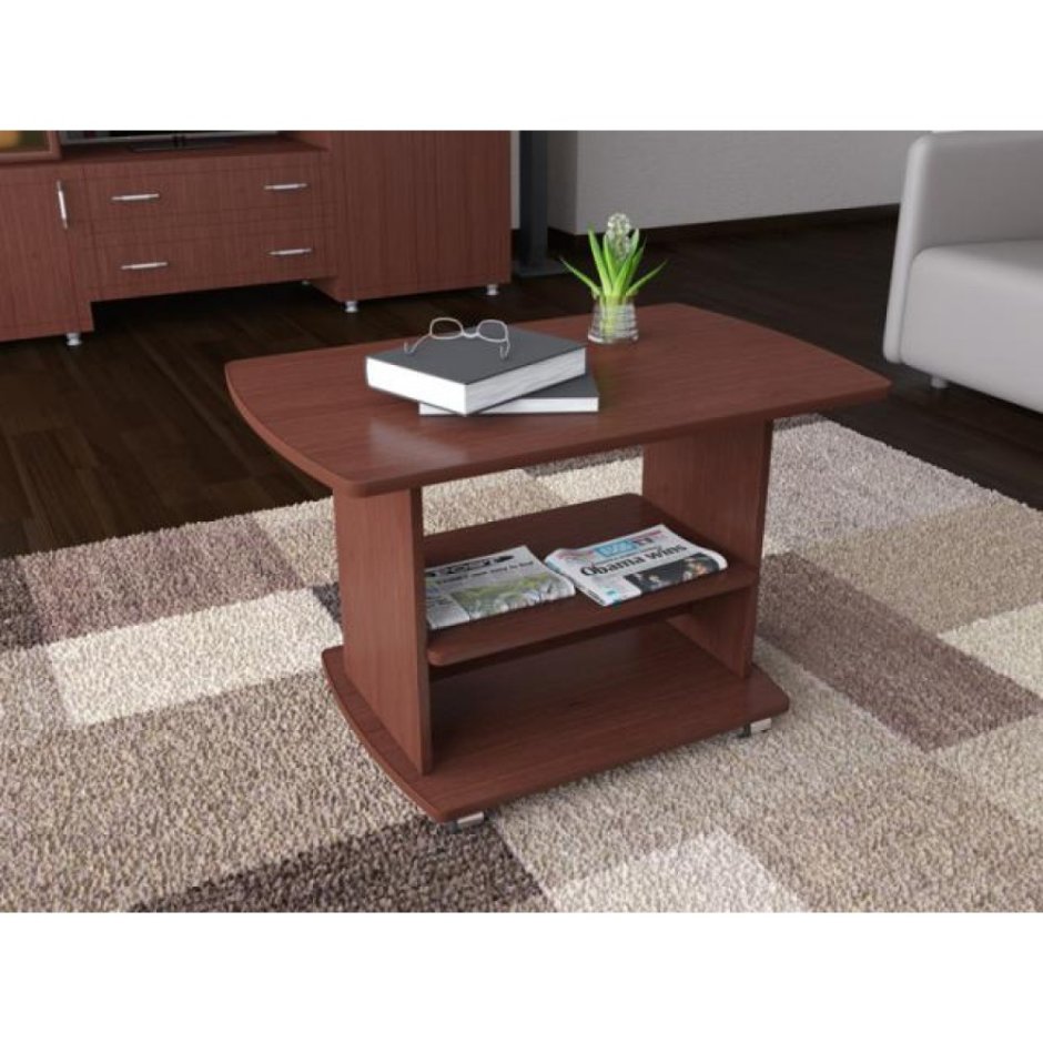 Журнальные столики в аквилоне