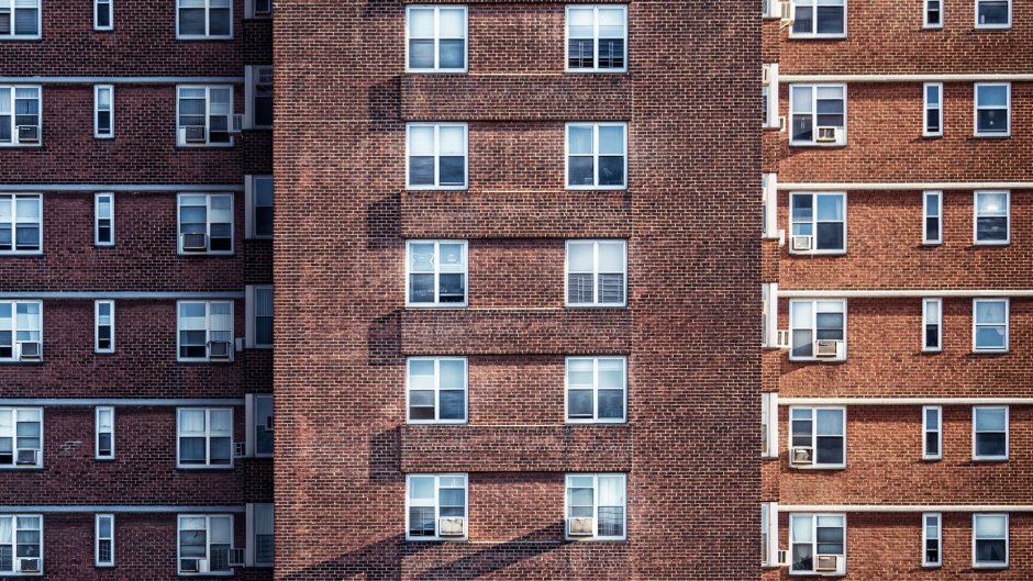 Многоквартирный дом