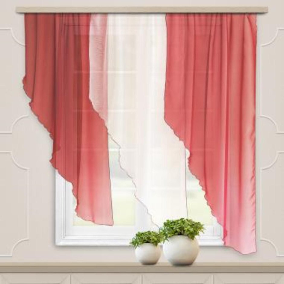 Штора Витерра 100708, 260 см