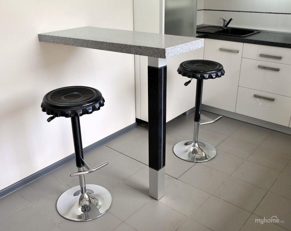 Барный стул априори